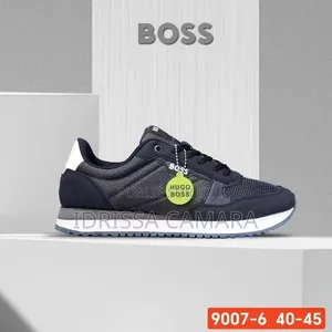 Boss Original
