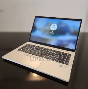 Ordinateur Portable HP EliteBook 840 G7 16GB Intel Core I5 SSD 500GB
