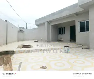 2chbre Villa dans Ismaël Coulibaly, Cocody à Vendre
