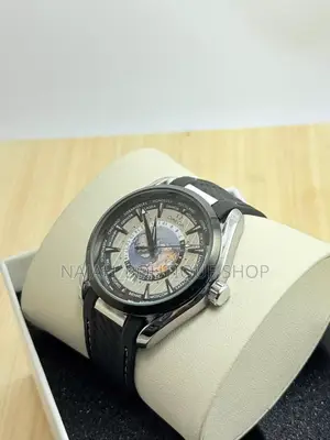 Omega Seamaster Aqua Terra