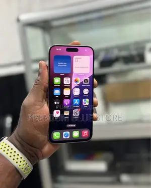 Neuf Apple iPhone 15 Pro Max 256 GB Gris