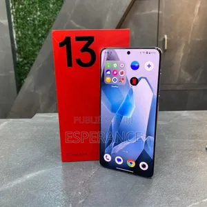 Neuf OnePlus 13 512 GB Bleu