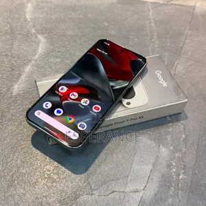 Neuf Google Pixel 9 Pro XL 256 GB Gris