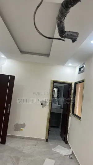 2chbre Appartement partagé dans Ismaël Coulibaly, Cocody à Louer