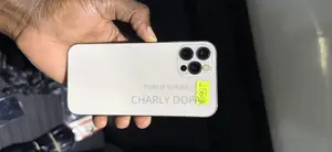 Apple iPhone 12 Pro 256 GB Doré