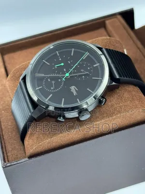 Montres l'Accoste
