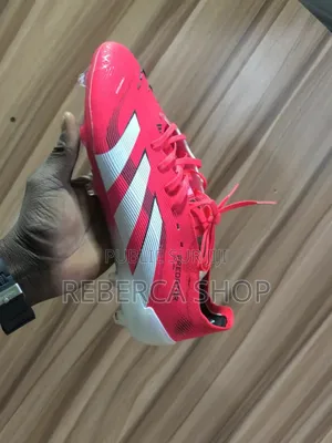 Crampons Adidas