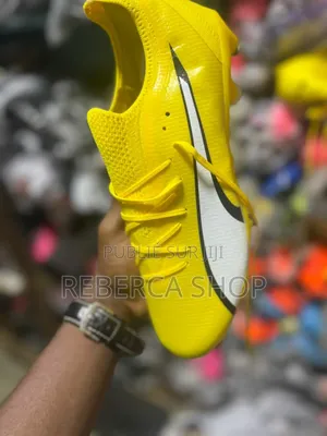 Crampons Puma