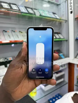 Neuf Apple iPhone XR 64 GB Autre