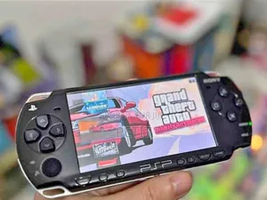 PSP Casi Neuf