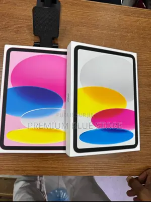 Nouveau Apple iPad (2025) 128 GB Autre