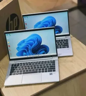 Neuf HP EliteBook 830 G7 16GB Intel Core I7 SSD 512GB
