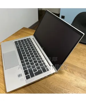 Neuf HP EliteBook 830 G7 16GB Intel Core I7 SSD 512GB
