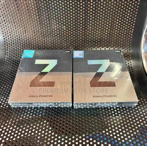 Nouveau Samsung Galaxy Z Fold3 5G 256 GB Autre