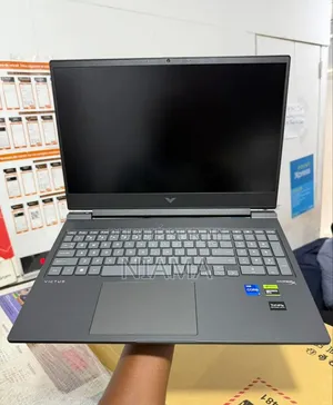 Neuf Ordinateur Portable HP Victus 16 16GB Intel Core I7 SSD 1T