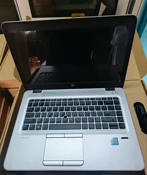 Neuf Ordinateur Portable HP EliteBook 830 16GB Intel Core I5 SSD 512GB