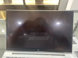 Neuf HP EliteBook 840 G7 16GB Intel Core I5 SSD 256GB