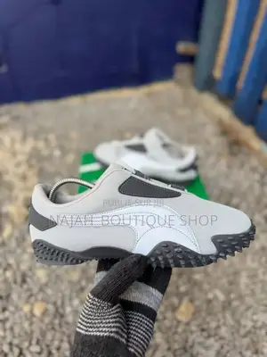Puma Mostro