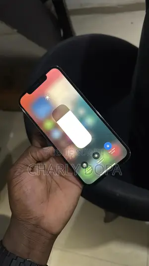 Apple iPhone 12 Pro Max 256 GB Noir