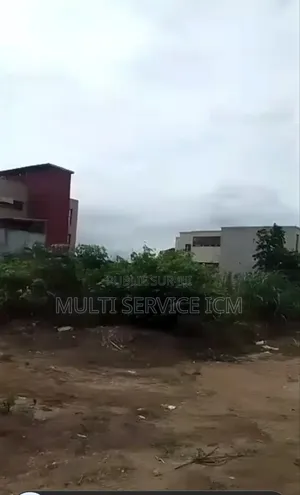 À Vendre 5 Lots De 600 M2 Avec Un Acd Individuel À Ana En