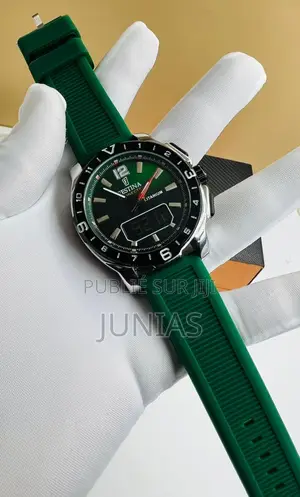 Montre De Luxe