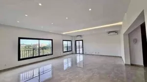 4chbre Maison de ville / Terrasse dans Ismaël Coulibaly, Cocody à Louer