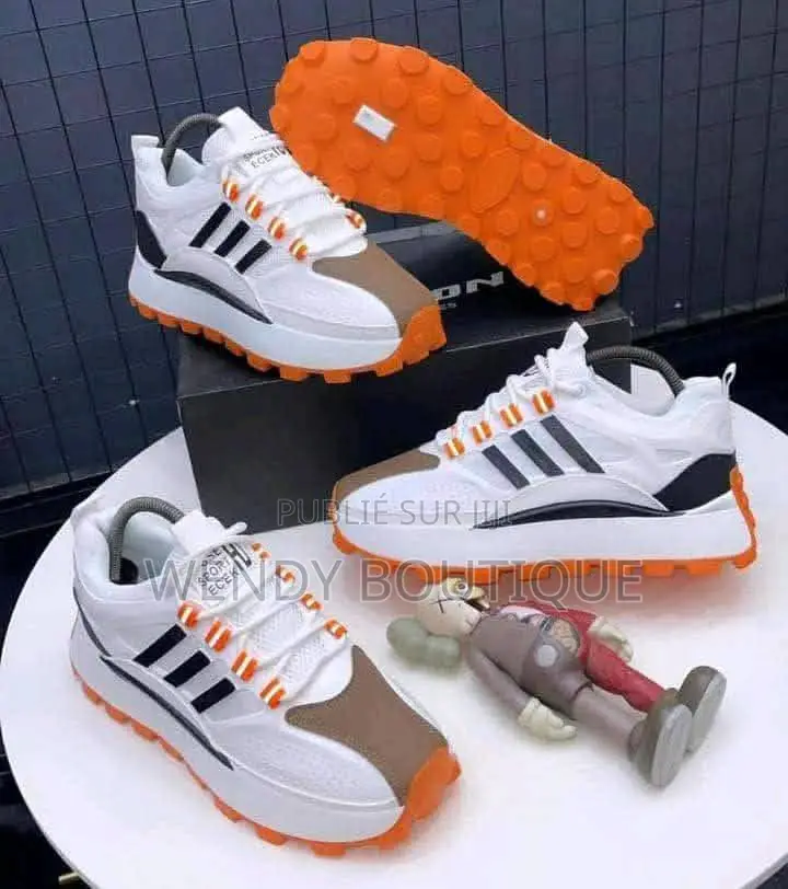 Nike Élégant