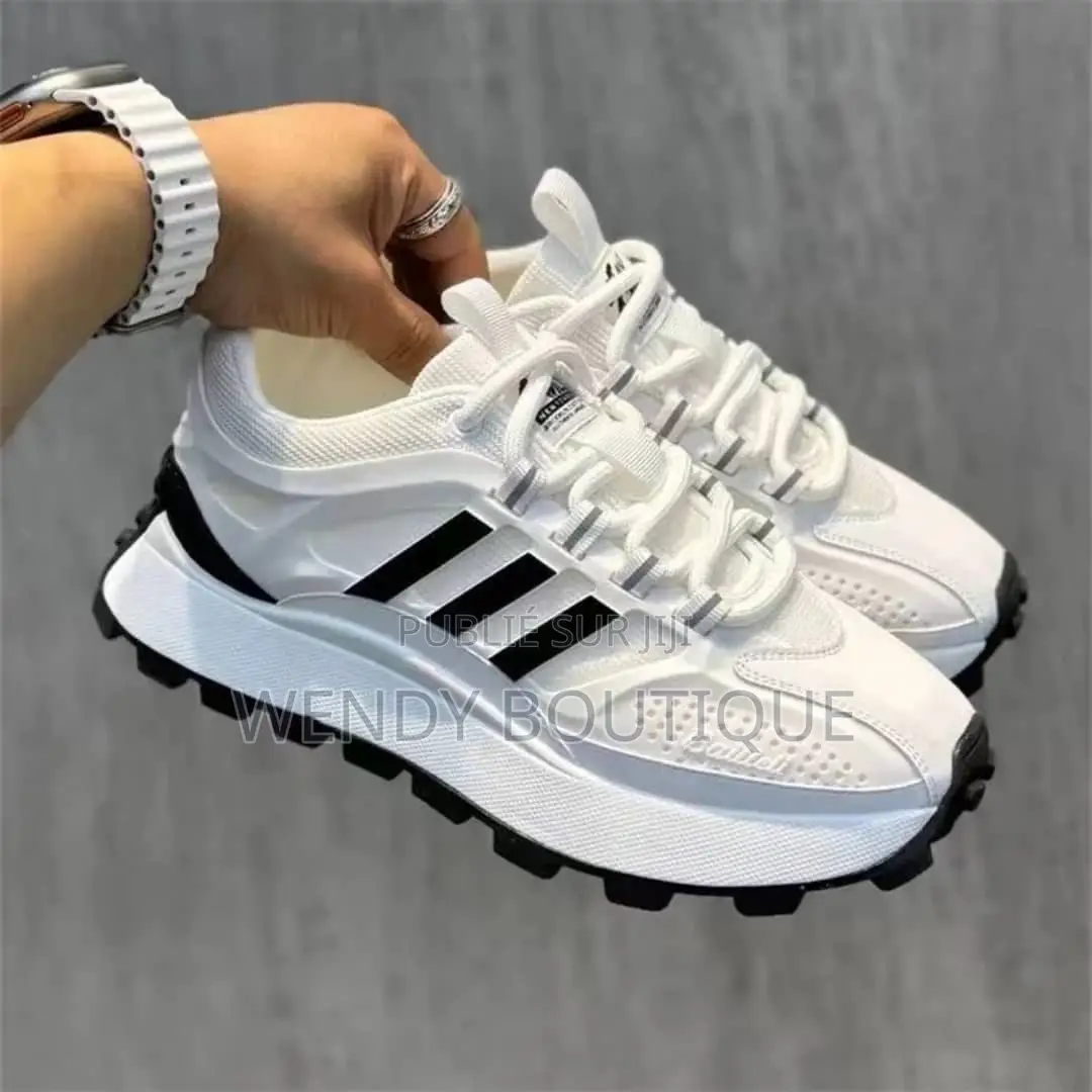 Nike Élégant