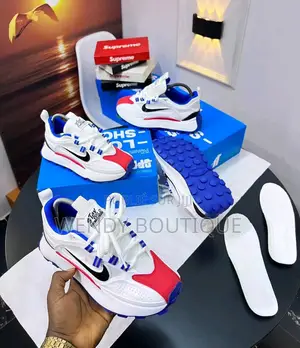 Nike Élégant