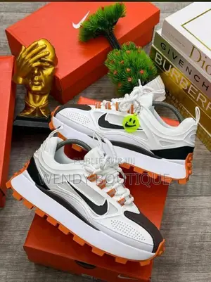 Nike Élégant