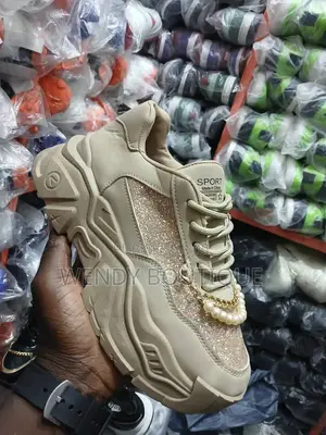 Chaussure Confort Élégant