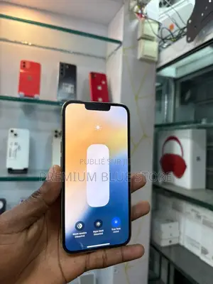Neuf Pomme iPhone 13 Pro 256 GB Gris