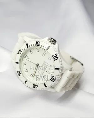 Montre Analogue