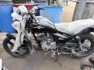 Neuf Apsonic AP125-30 2015 Noir