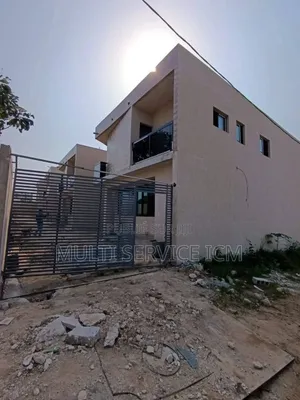 4chbre Duplex dans Ismaël Coulibaly, Bingerville à Vendre