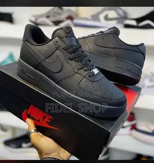 Air Force One