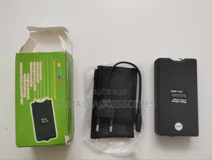 Taser De Poche