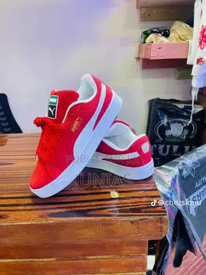 Paire De Basket