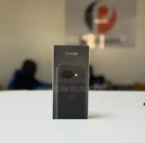 Neuf Google Pixel 9a 128 GB Autre