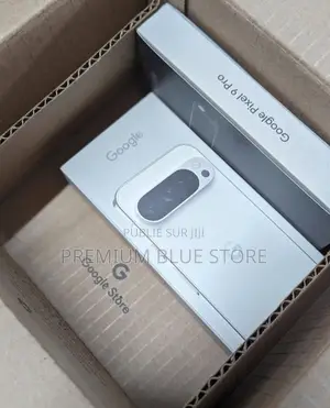 Neuf Google Pixel 9 Pro 128 GB Autre