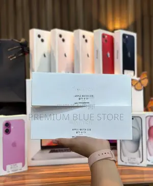 Promo Apple Watch Série 10 42mm Neuf Scellés