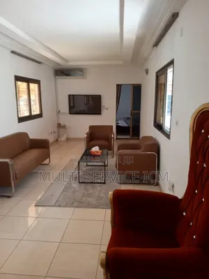 8chbre Duplex dans Ismaël Coulibaly, Cocody à Vendre