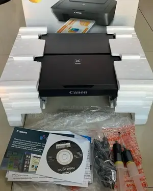 Imprimante Multifonction Canon 
