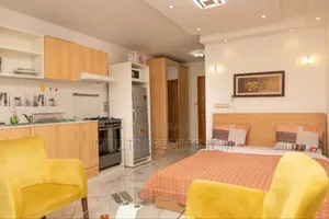 Furnished 2chbre Appartement partagé dans Ismaël Coulibaly, Cocody