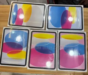 Nouveau Apple iPad (2025) 128 GB Autre