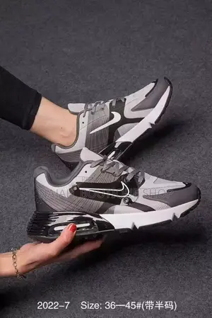 Air Max Flywire