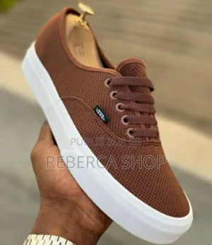 Chaussures Vans