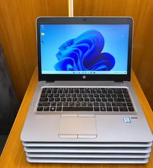 Ordinateur Portable HP EliteBook 840 G3 16GB Intel Core I5 SSD 512GB