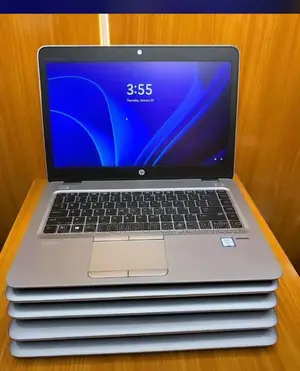 Ordinateur Portable HP EliteBook 840 G4 16GB Intel Core I5 SSD 512GB