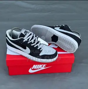 Nike Sb Low
